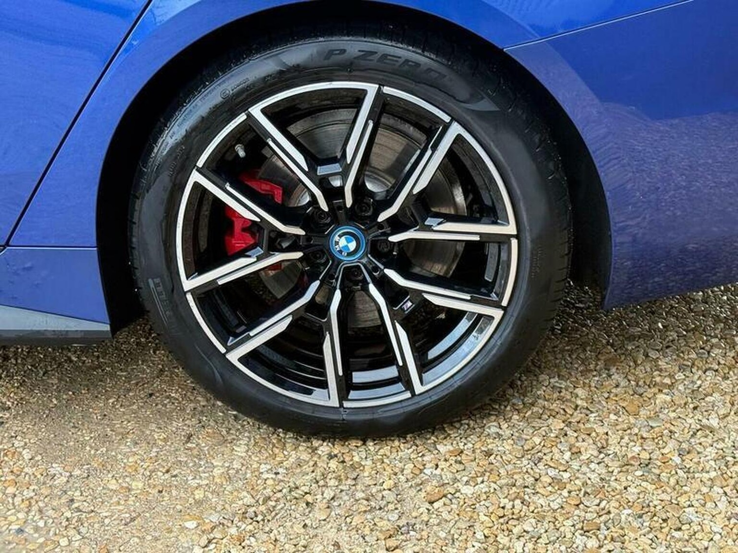 Used BMW i4 2022 for sale - 77453108: Photo 16