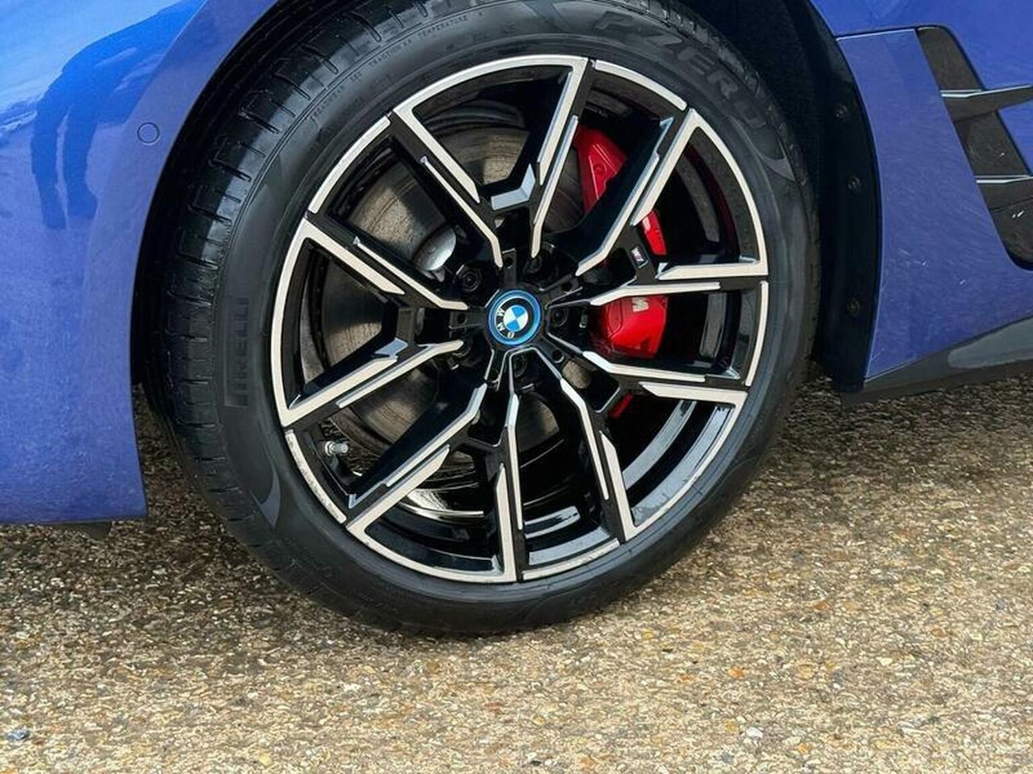 Used BMW i4 2022 for sale - 77453108: Photo 19