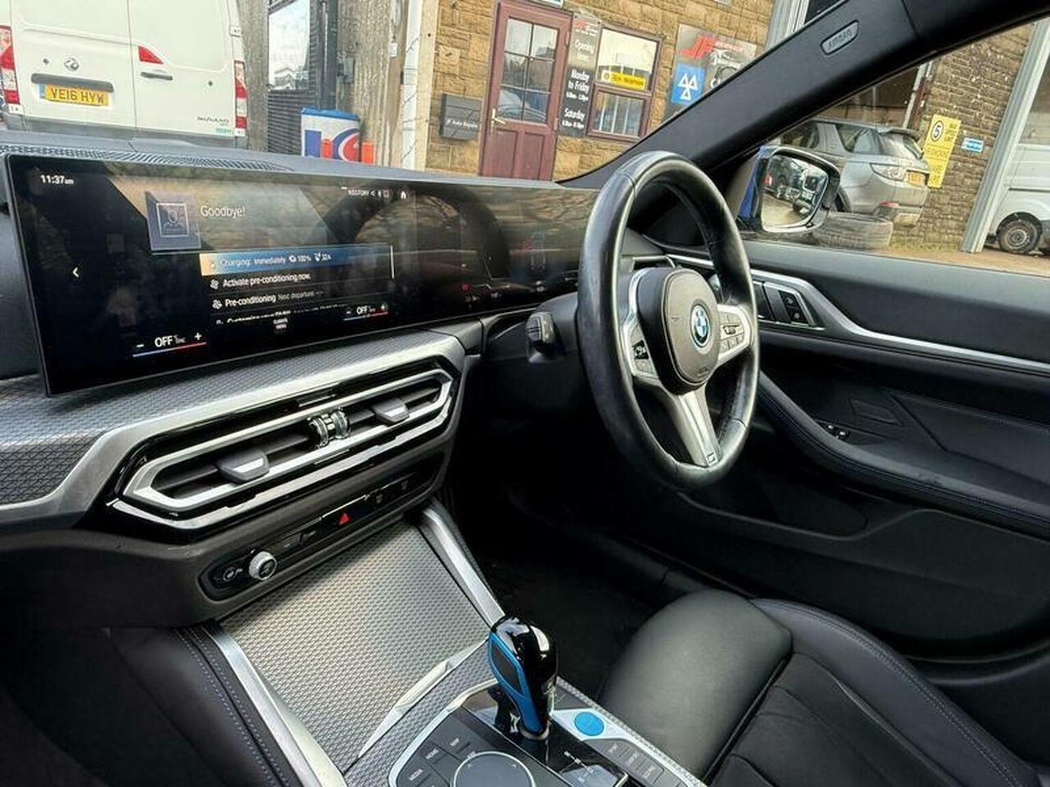 Used BMW i4 2022 for sale - 77453108: Photo 21