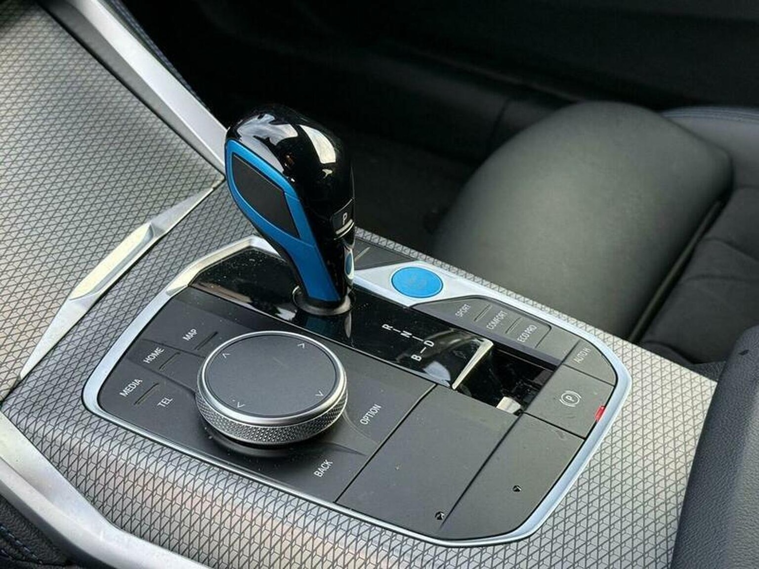 Used BMW i4 2022 for sale - 77453108: Photo 22