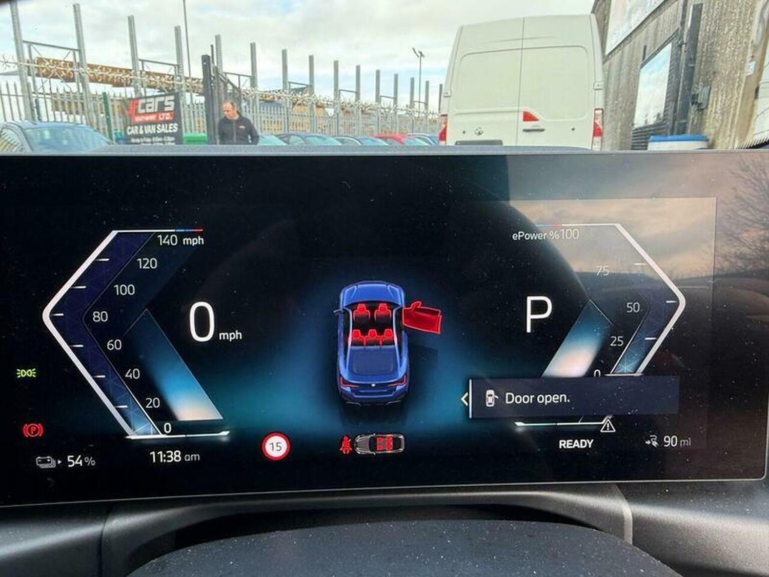 Used BMW i4 2022 for sale - 77453108: Photo 26