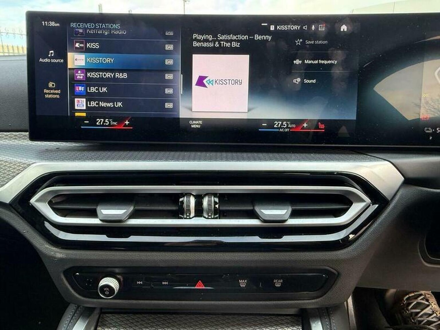 Used BMW i4 2022 for sale - 77453108: Photo 28