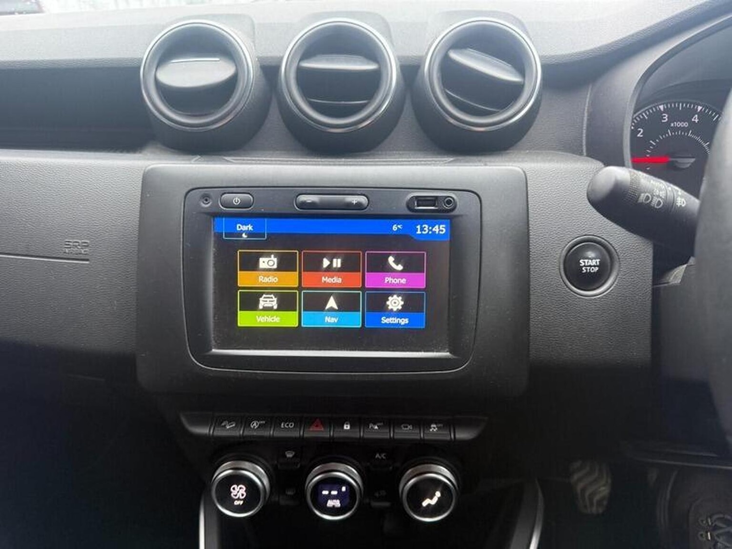 Used Dacia Duster 2020 for sale - 77303616: Photo 10