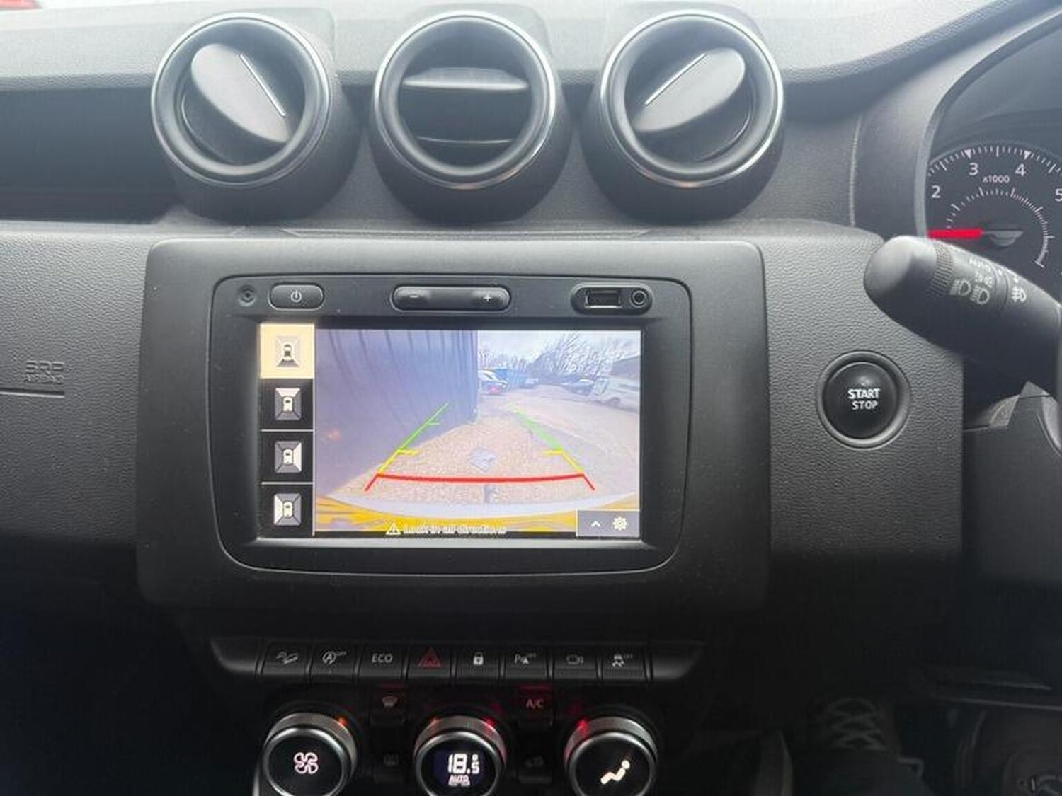 Used Dacia Duster 2020 for sale - 77303616: Photo 12