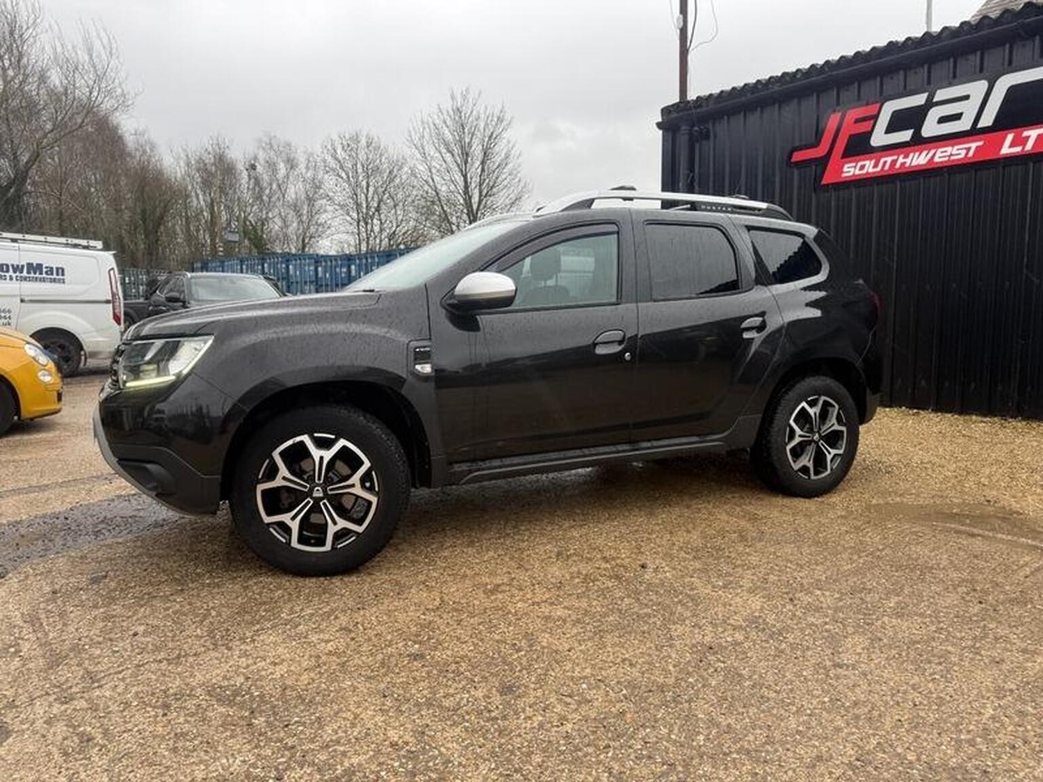 Used Dacia Duster 2020 for sale - 77303616: Photo 13