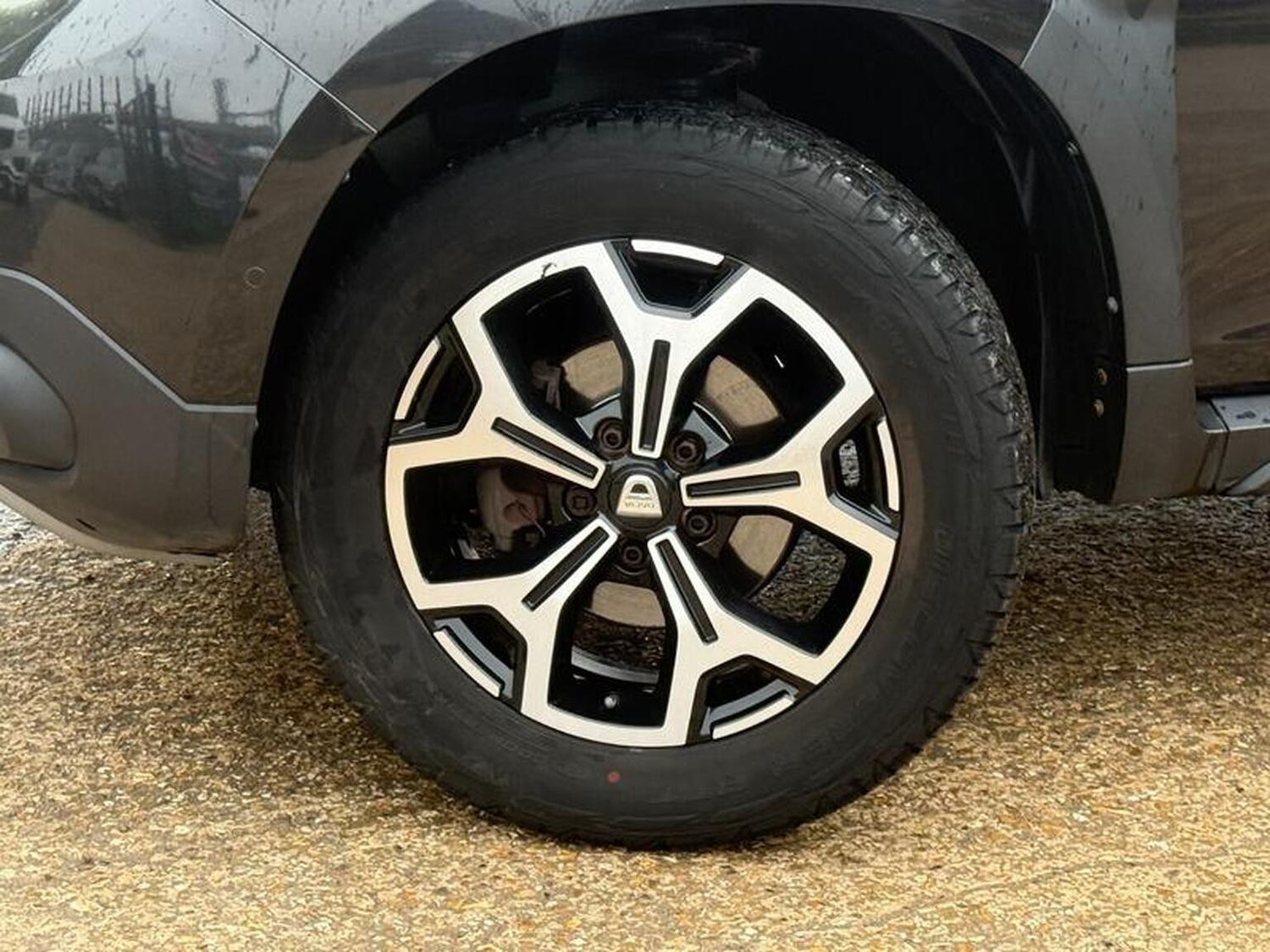 Used Dacia Duster 2020 for sale - 77303616: Photo 14