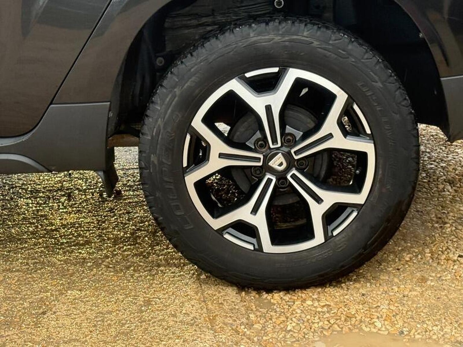 Used Dacia Duster 2020 for sale - 77303616: Photo 15