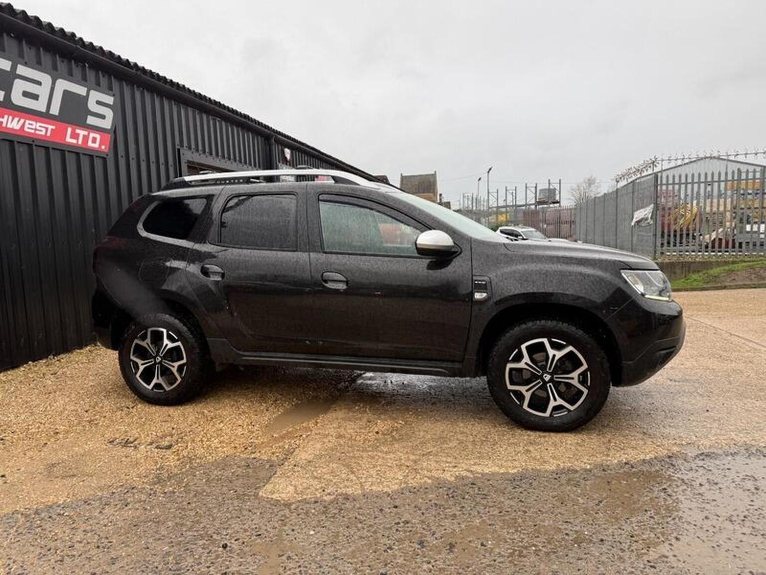 Used Dacia Duster 2020 for sale - 77303616: Photo 19