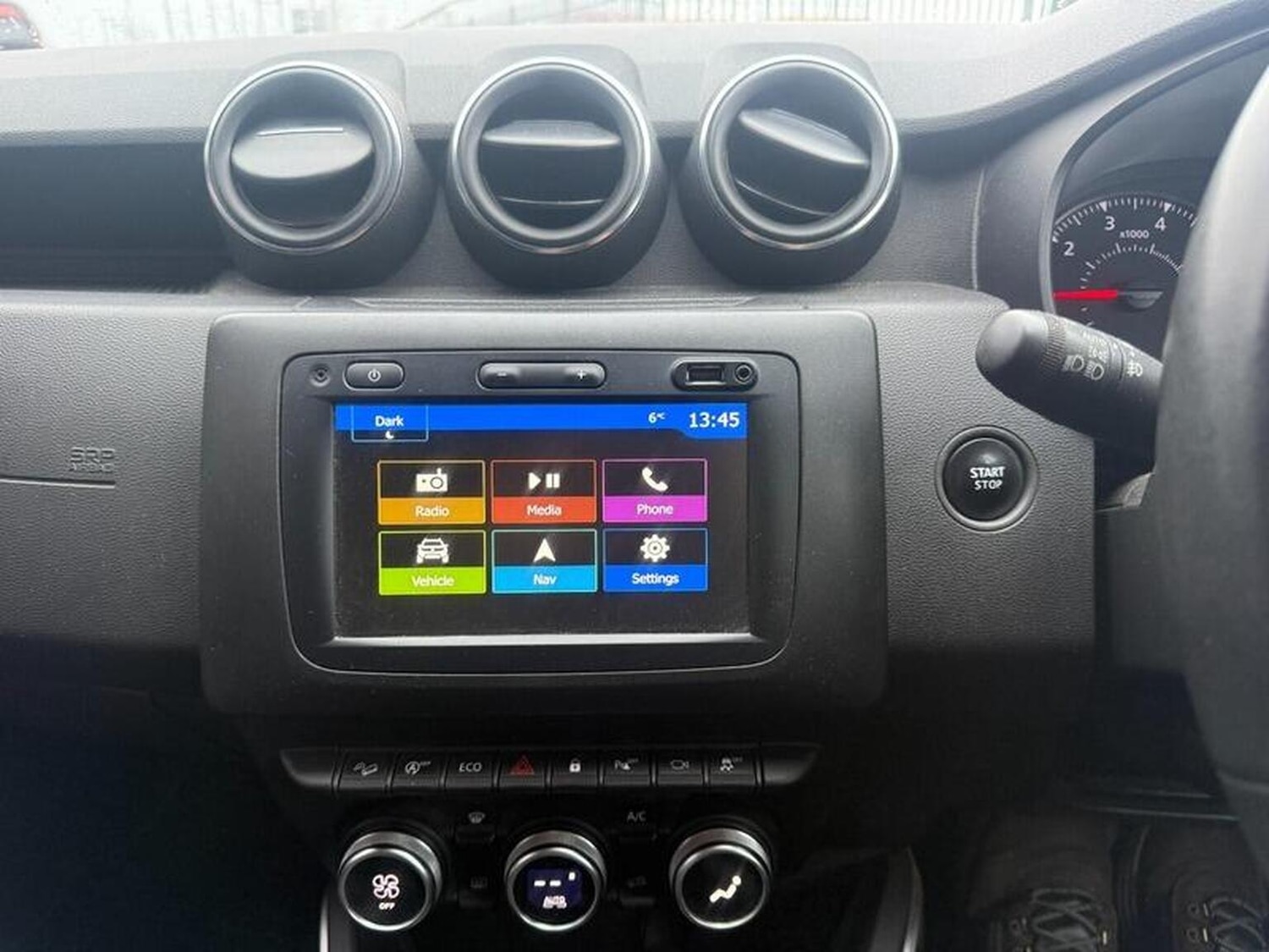 Used Dacia Duster 2020 for sale - 77303616: Photo 20