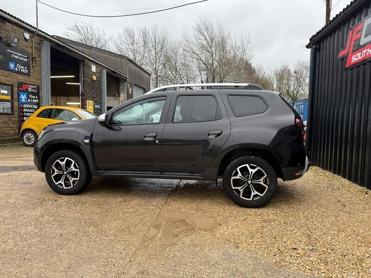 Used Dacia Duster 2020 for sale - 77303616: Photo 21