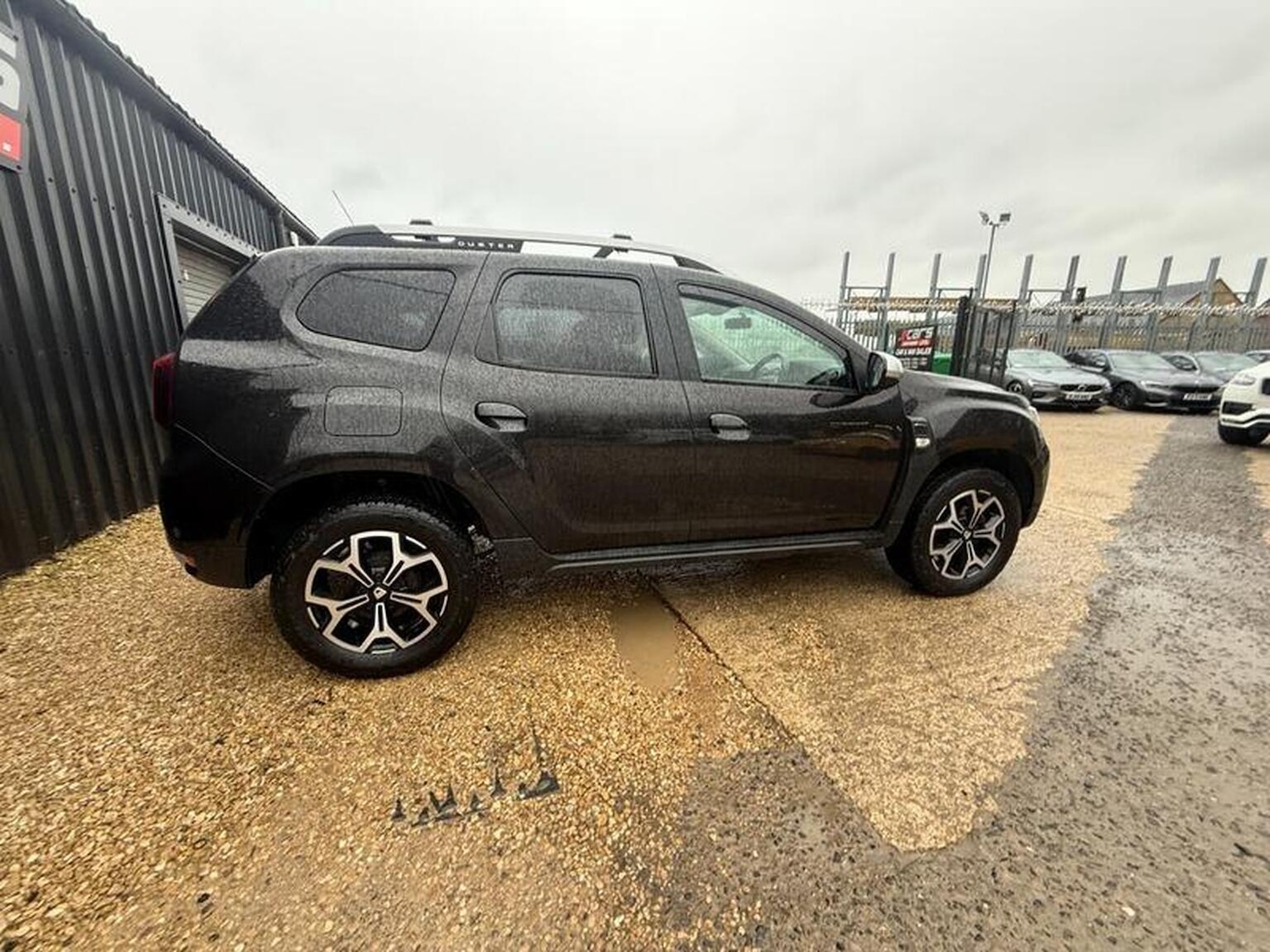 Used Dacia Duster 2020 for sale - 77303616: Photo 25
