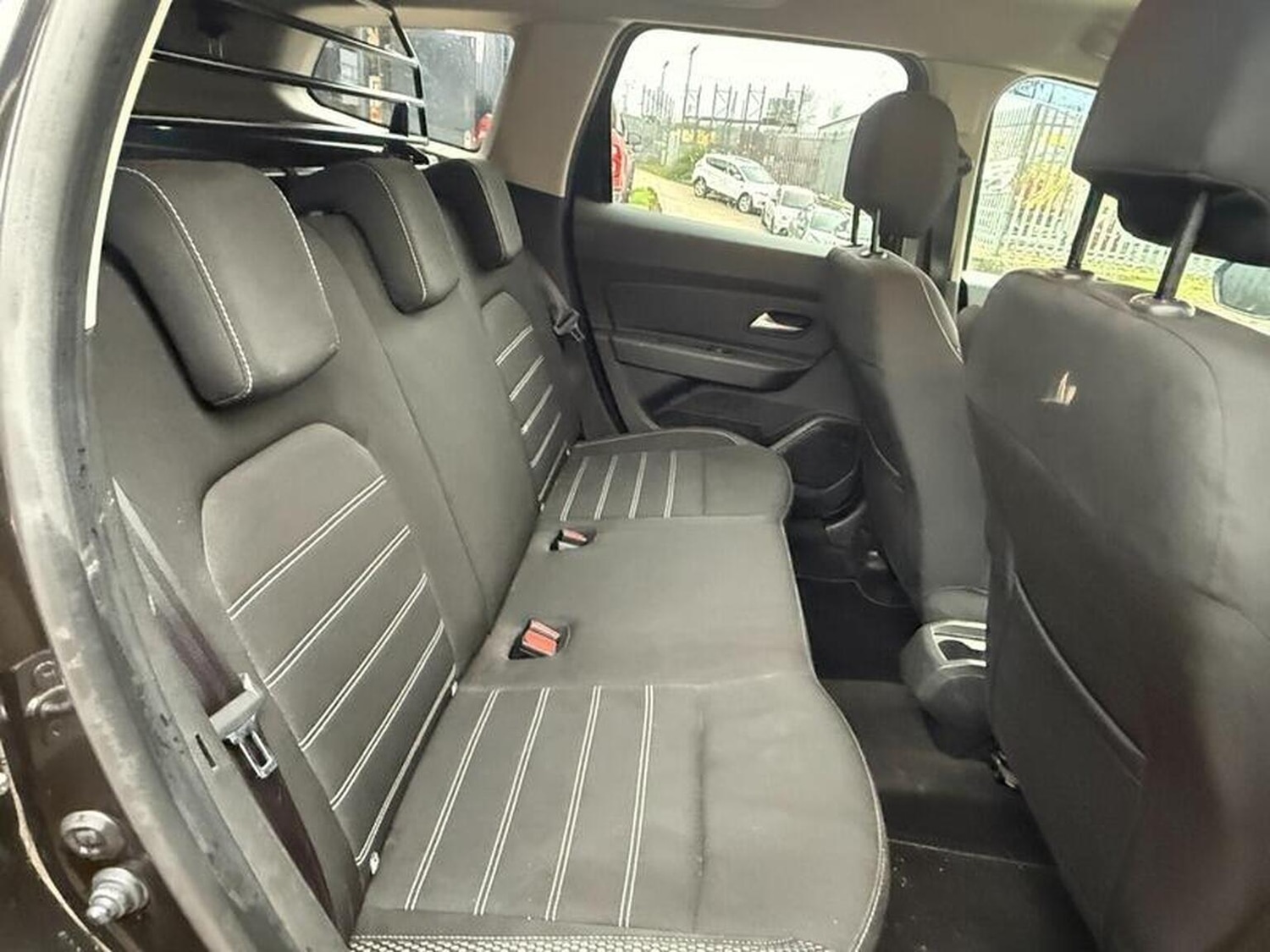 Used Dacia Duster 2020 for sale - 77303616: Photo 35