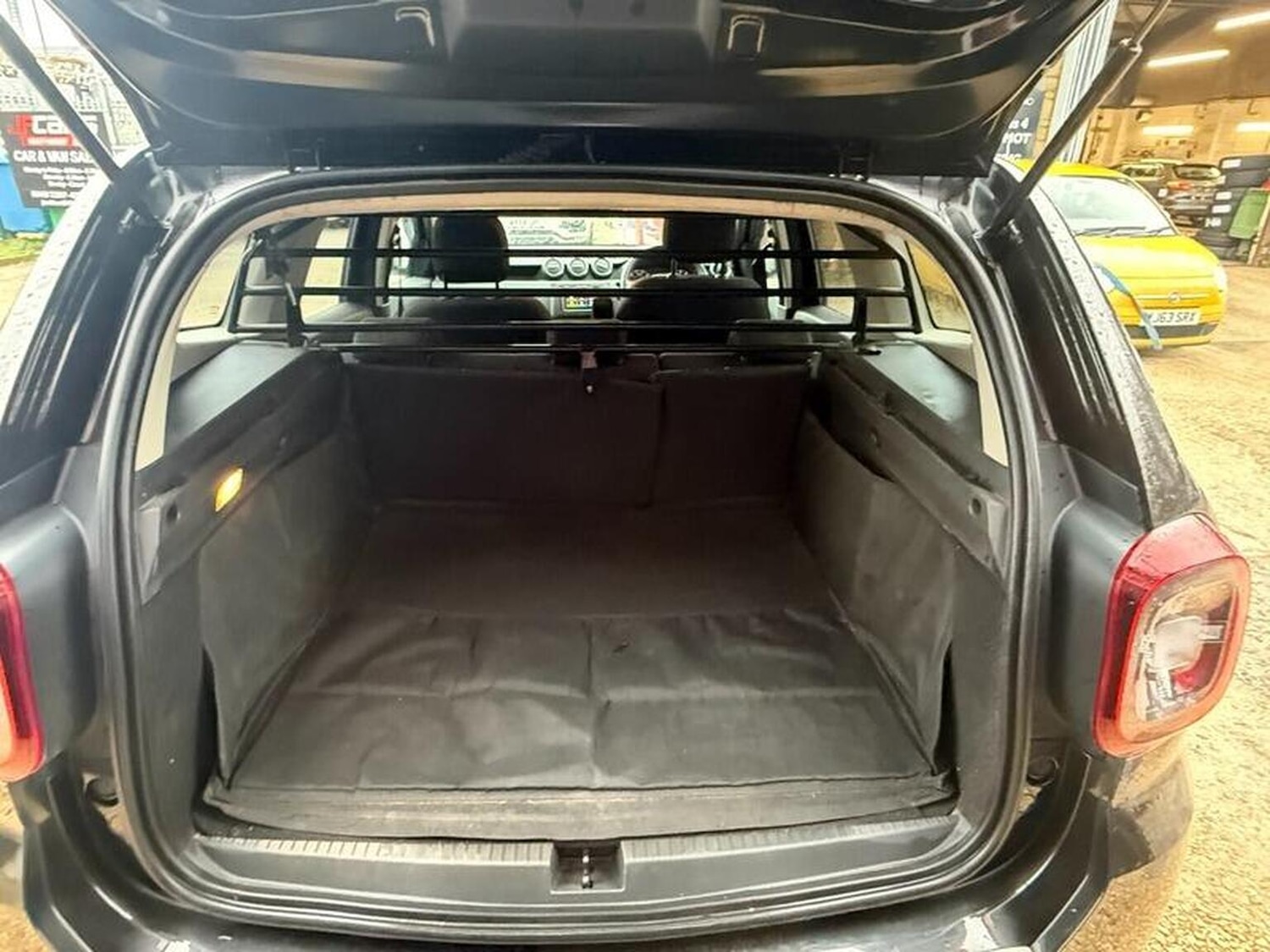 Used Dacia Duster 2020 for sale - 77303616: Photo 36