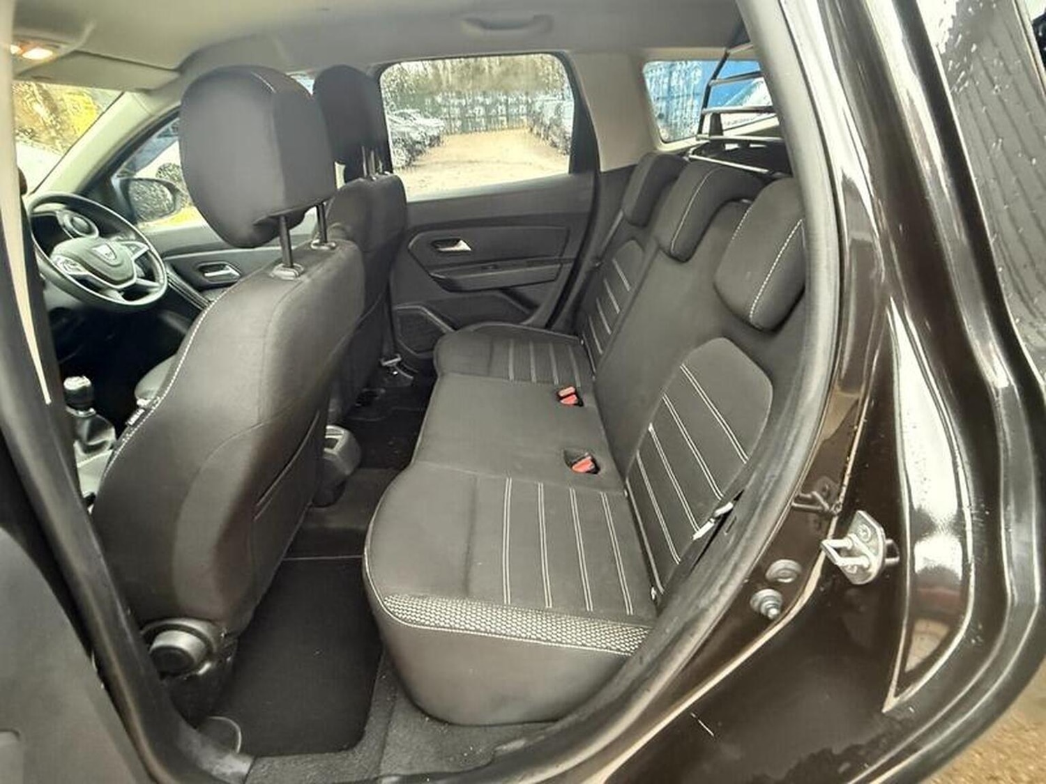 Used Dacia Duster 2020 for sale - 77303616: Photo 38