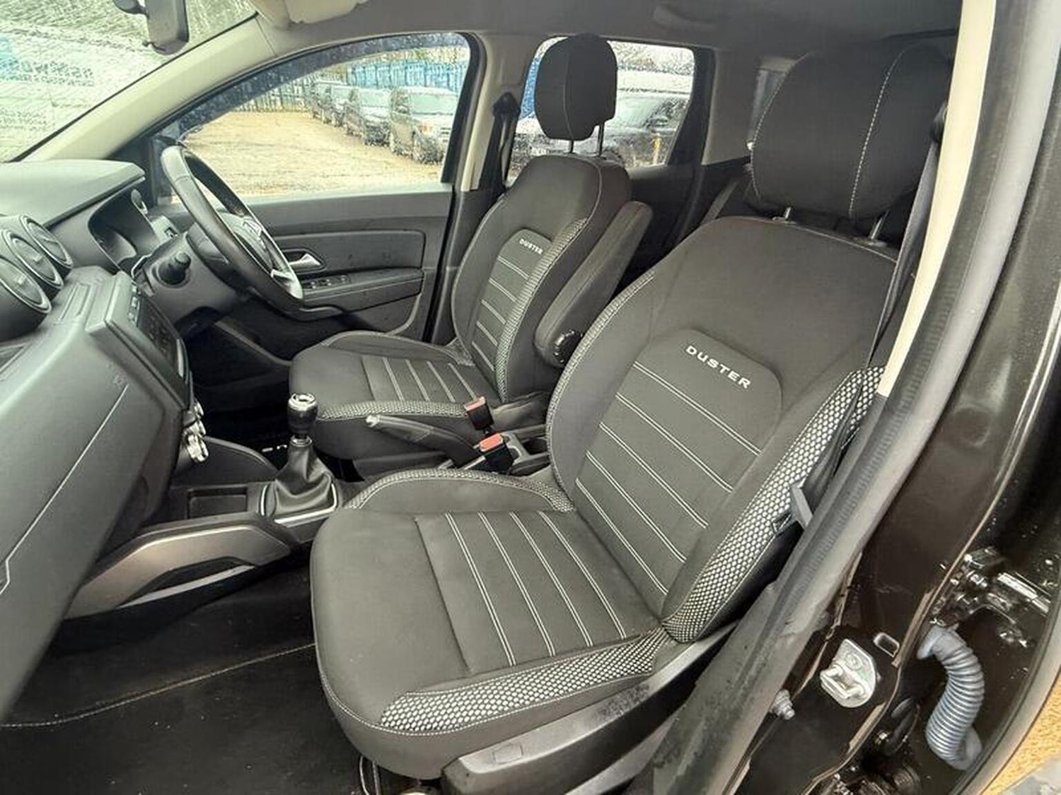 Used Dacia Duster 2020 for sale - 77303616: Photo 39