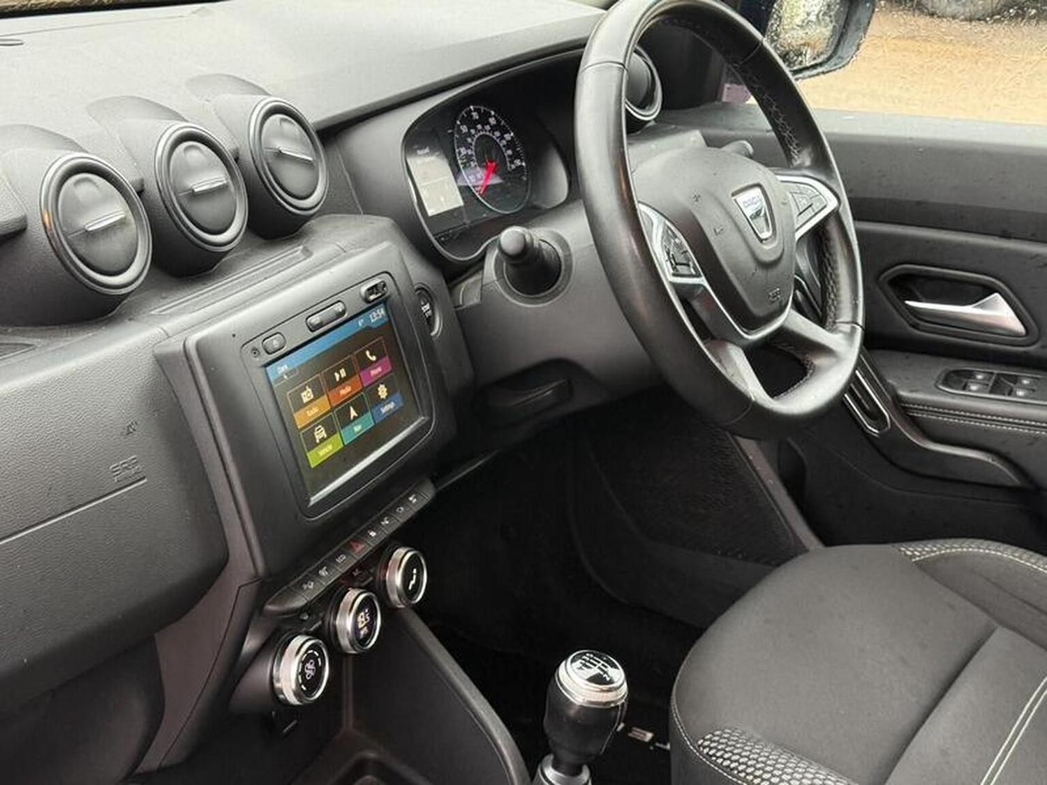 Used Dacia Duster 2020 for sale - 77303616: Photo 40