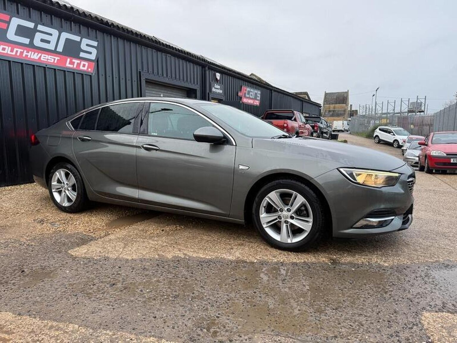 Used Dacia Duster 2020 for sale - 77303616: Photo 41