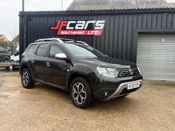 Used Dacia Duster 2020 for sale - 77303616: Photo