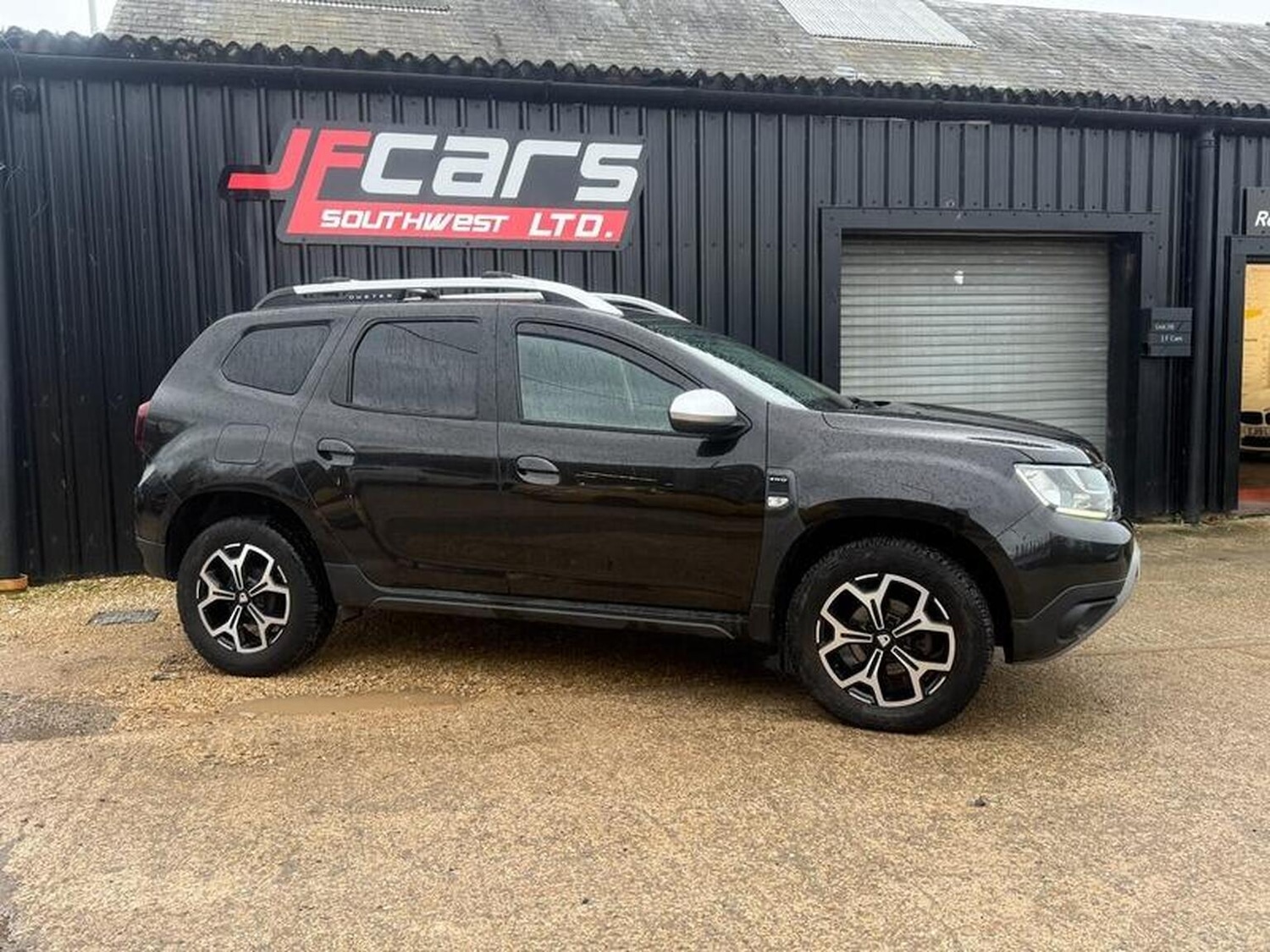 Used Dacia Duster 2020 for sale - 77303616: Photo 5