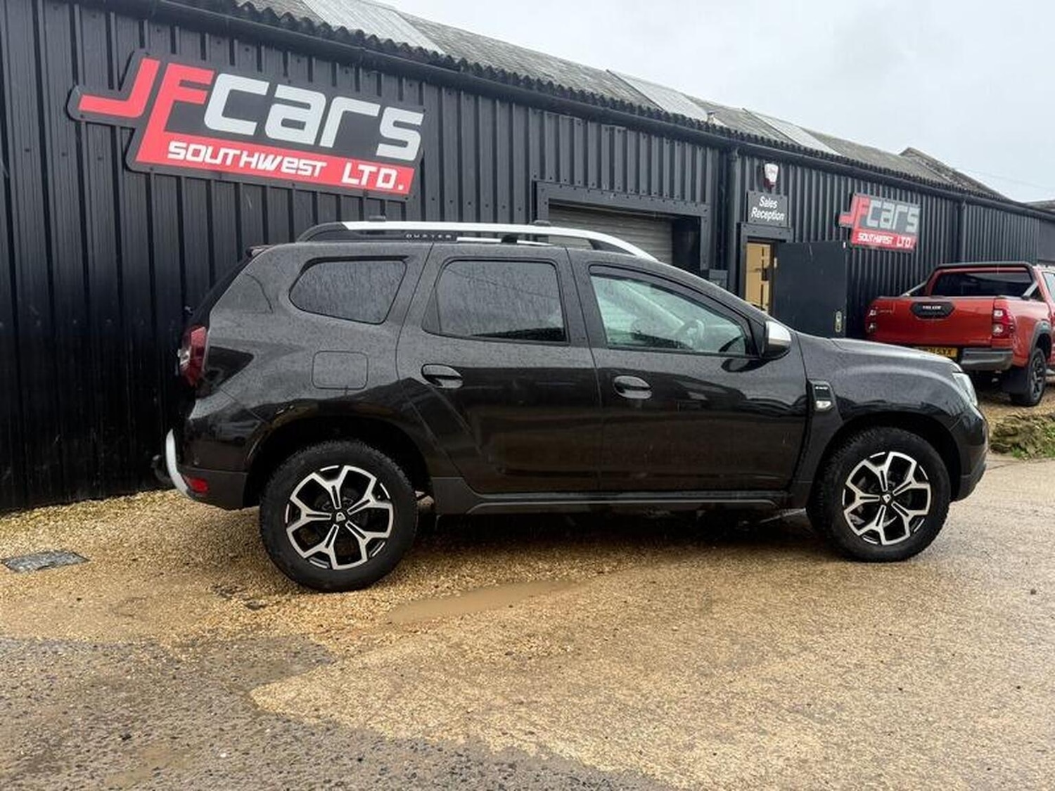 Used Dacia Duster 2020 for sale - 77303616: Photo 7