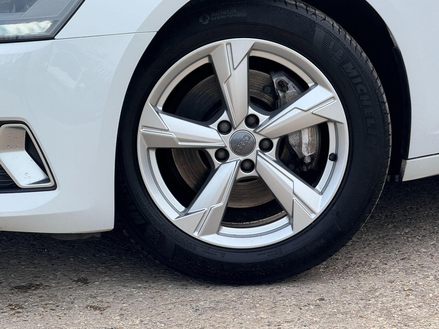 Used Audi A6 Avant 2019 for sale - 76134099: Photo 13