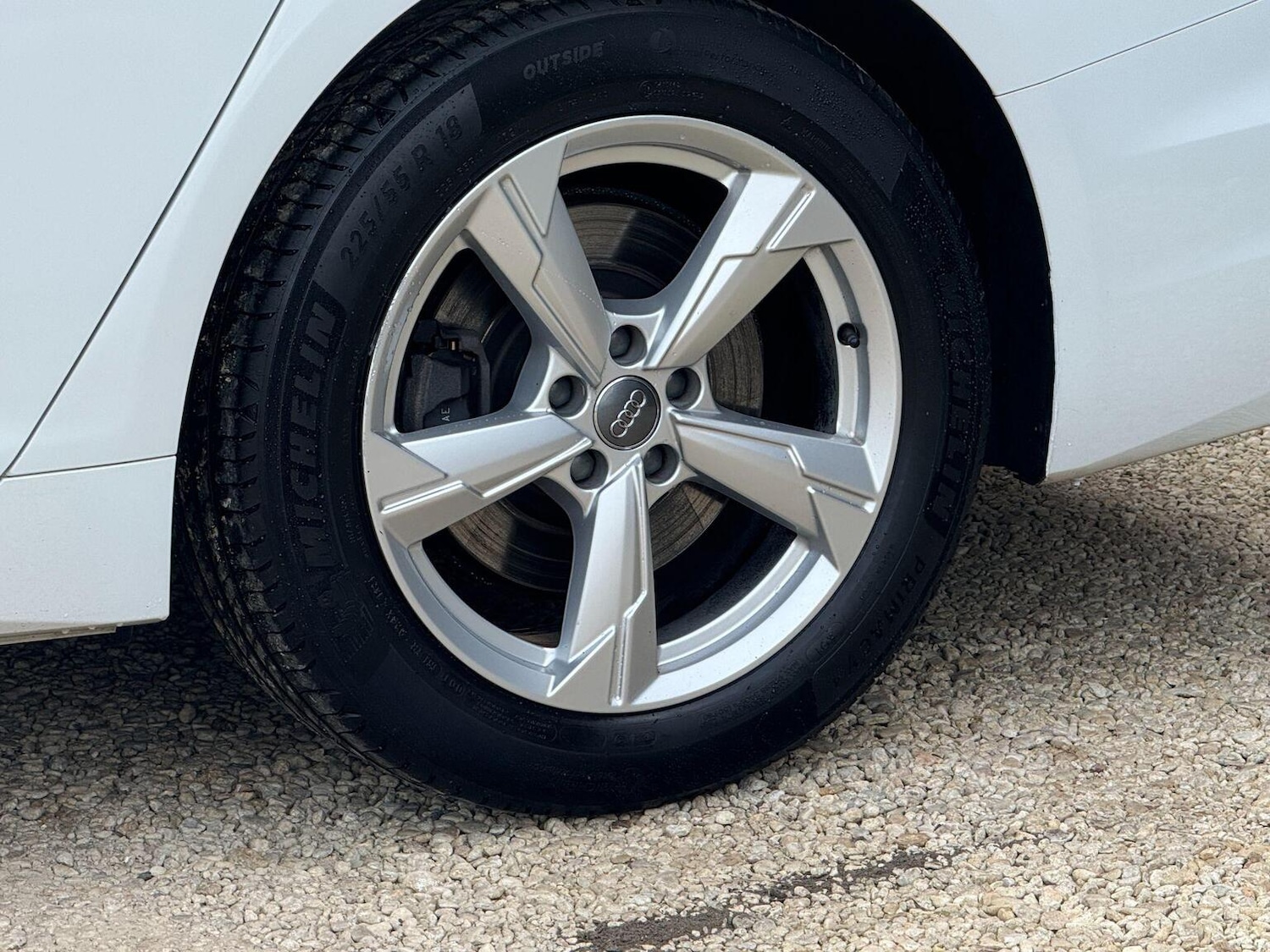 Used Audi A6 Avant 2019 for sale - 76134099: Photo 14