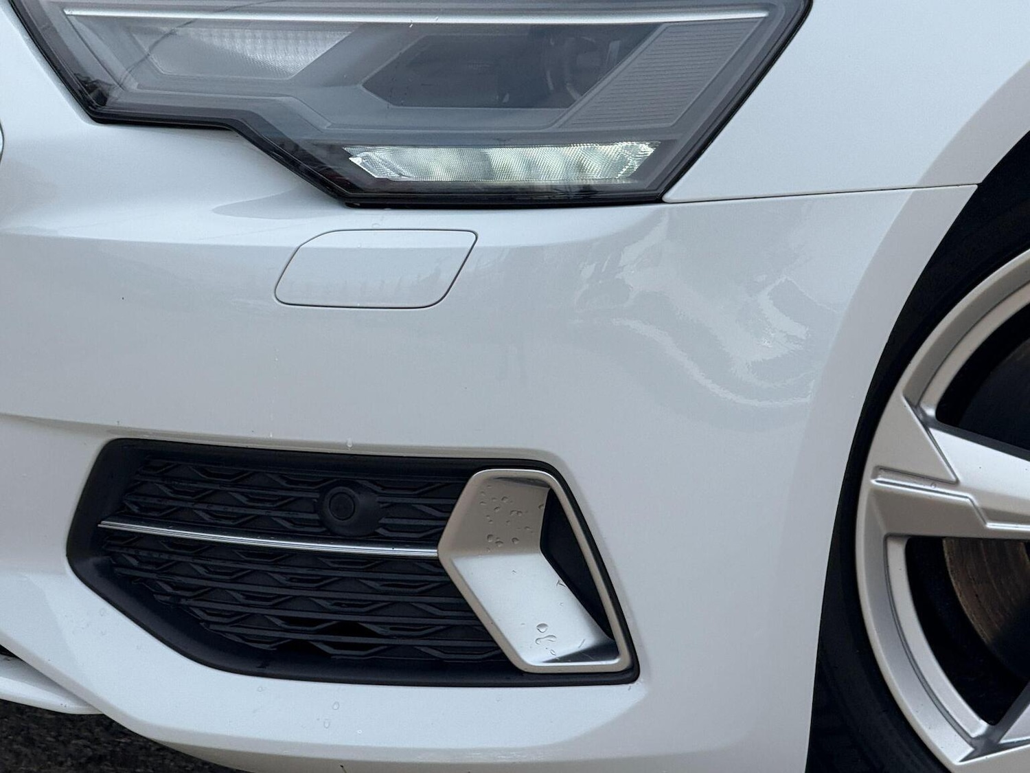 Used Audi A6 Avant 2019 for sale - 76134099: Photo 15