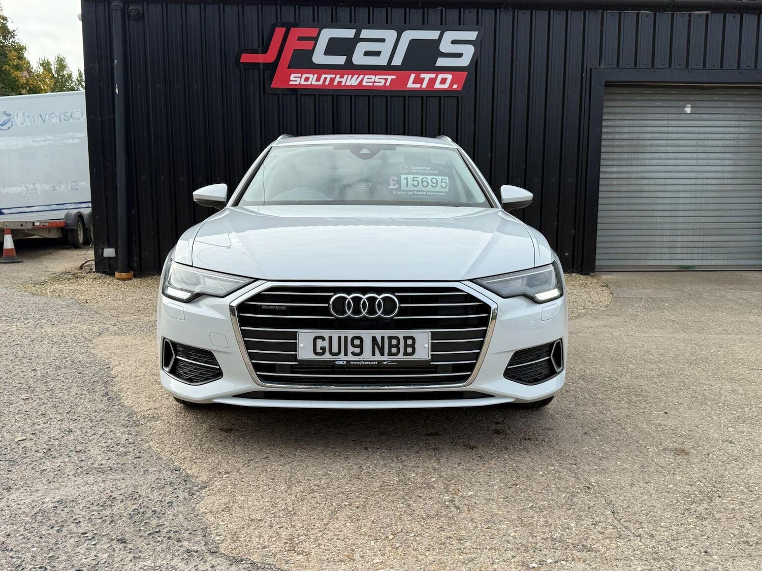 Used Audi A6 Avant 2019 for sale - 76134099: Photo 16