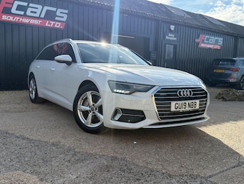2019 - 2.0 TFSI 45 Sport S Tronic quattro Euro 6 (s/s) 5dr