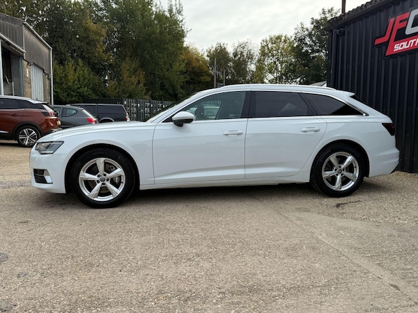 Used Audi A6 Avant 2019 for sale - 76134099: Photo 24