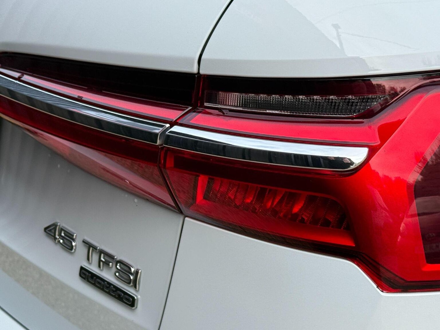 Used Audi A6 Avant 2019 for sale - 76134099: Photo 29