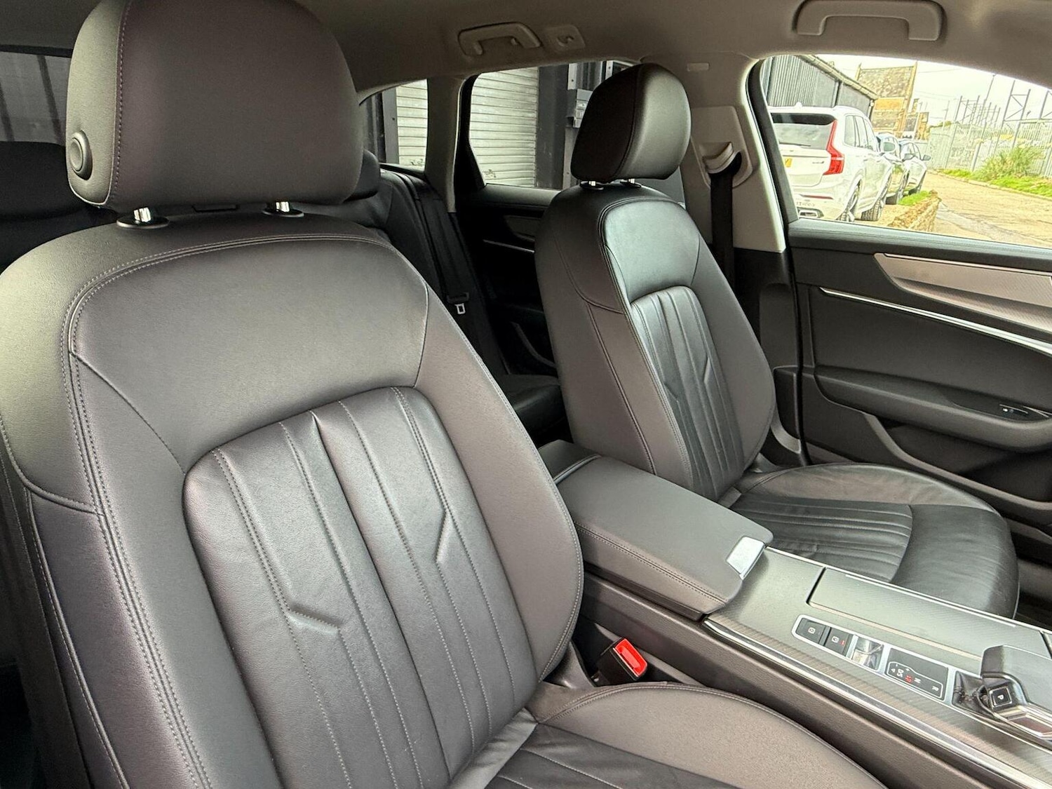 Used Audi A6 Avant 2019 for sale - 76134099: Photo 33