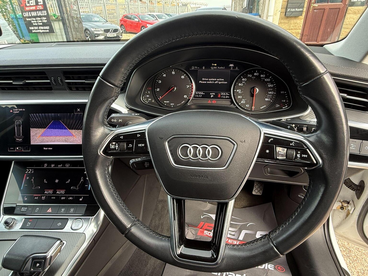 Used Audi A6 Avant 2019 for sale - 76134099: Photo 34