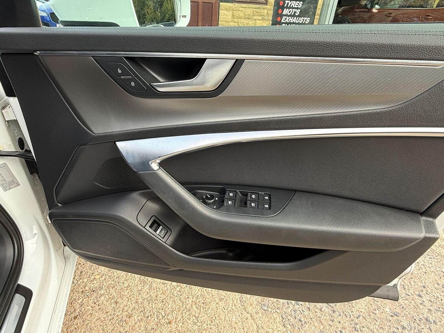 Used Audi A6 Avant 2019 for sale - 76134099: Photo 35