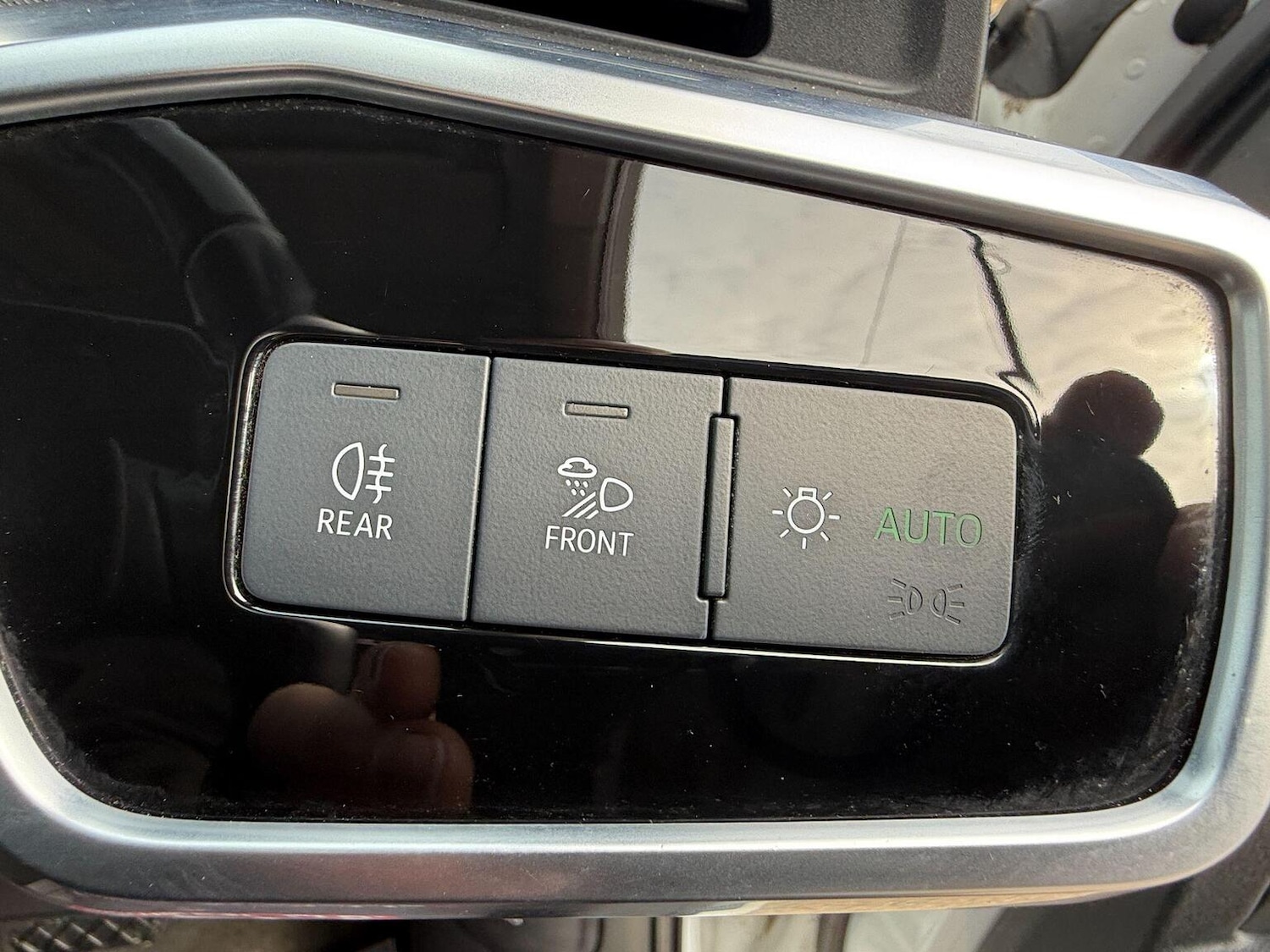 Used Audi A6 Avant 2019 for sale - 76134099: Photo 37