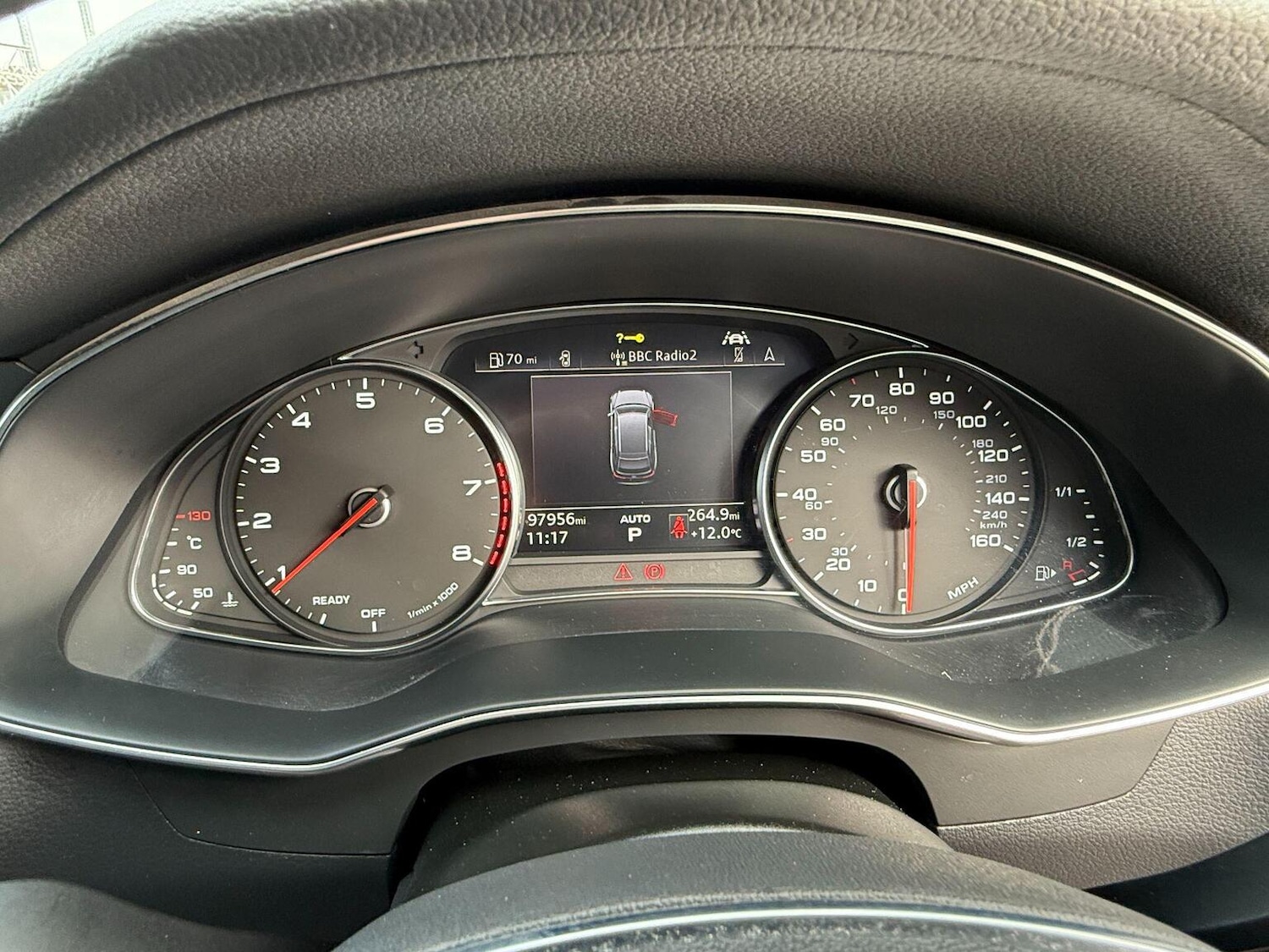 Used Audi A6 Avant 2019 for sale - 76134099: Photo 38