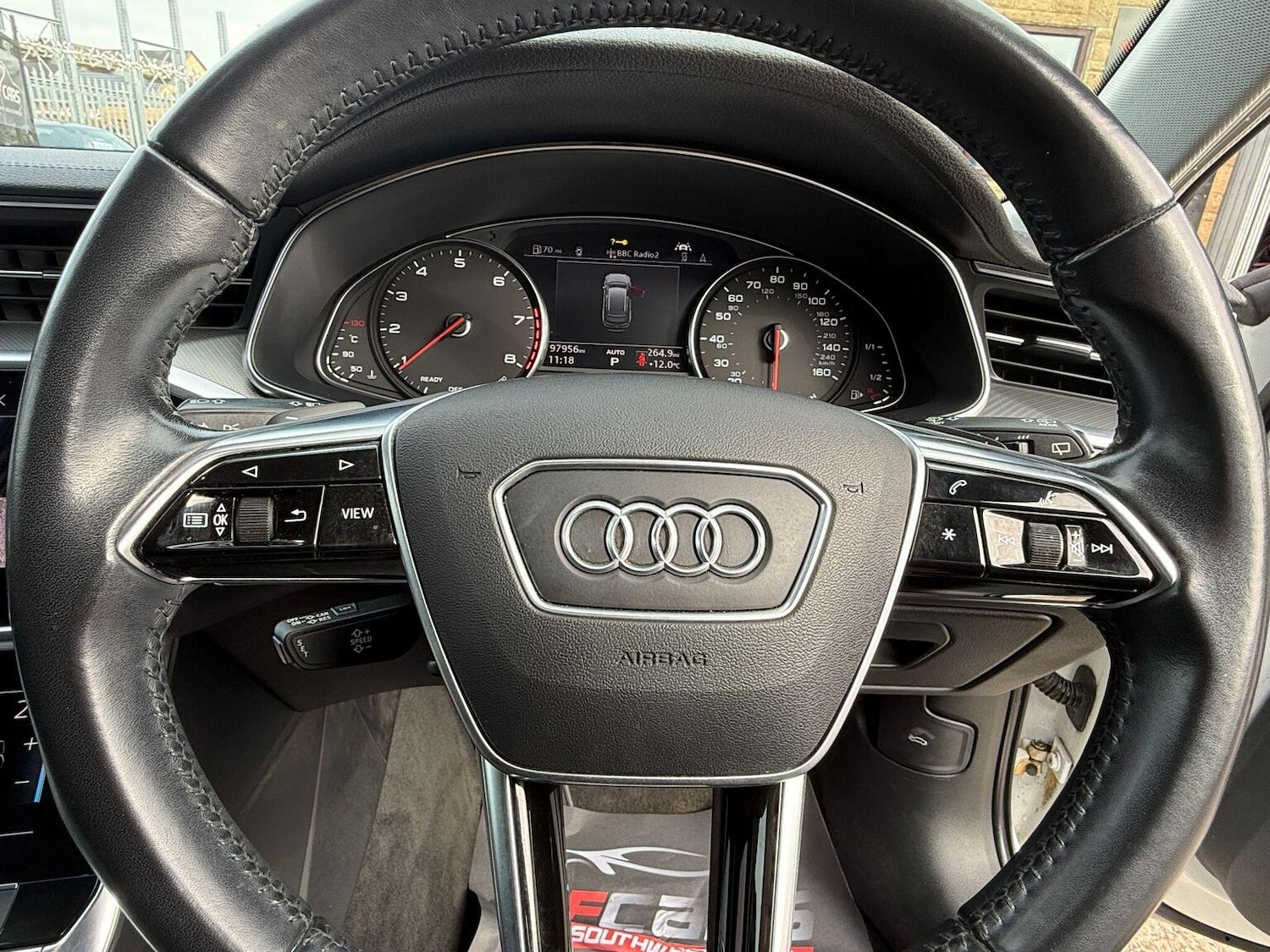 Used Audi A6 Avant 2019 for sale - 76134099: Photo 39