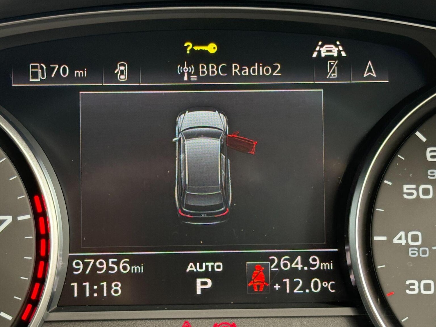 Used Audi A6 Avant 2019 for sale - 76134099: Photo 41