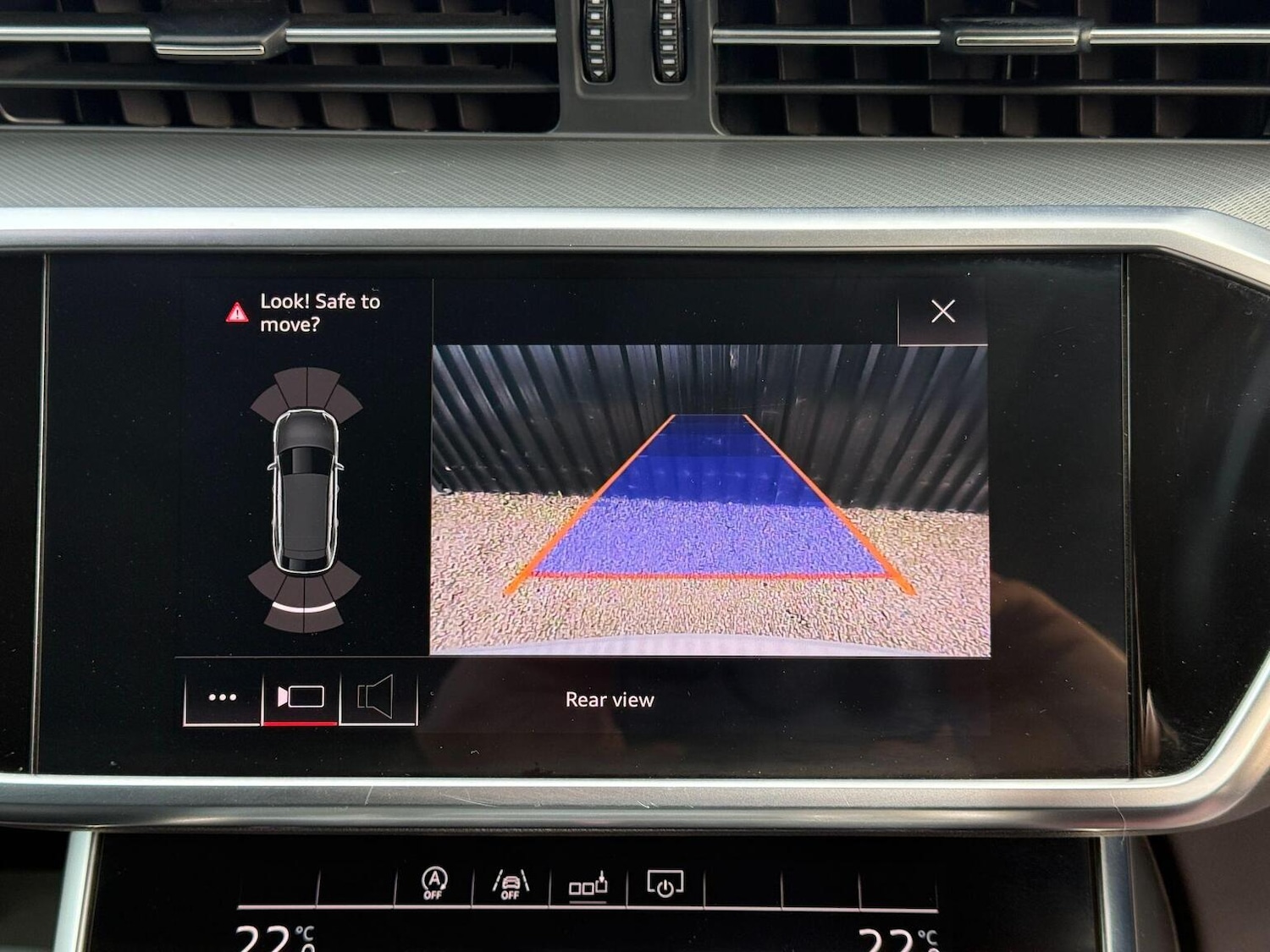 Used Audi A6 Avant 2019 for sale - 76134099: Photo 42