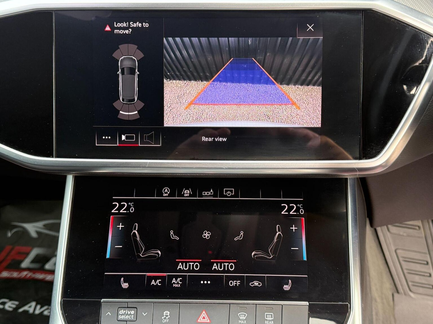 Used Audi A6 Avant 2019 for sale - 76134099: Photo 43