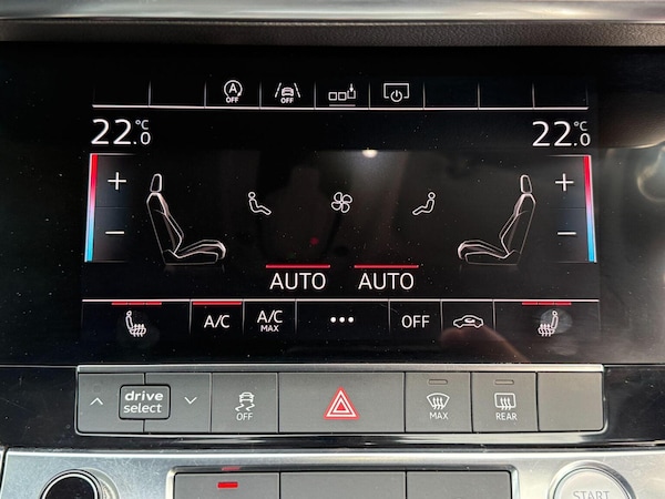 Used Audi A6 Avant 2019 for sale - 76134099: Photo 45
