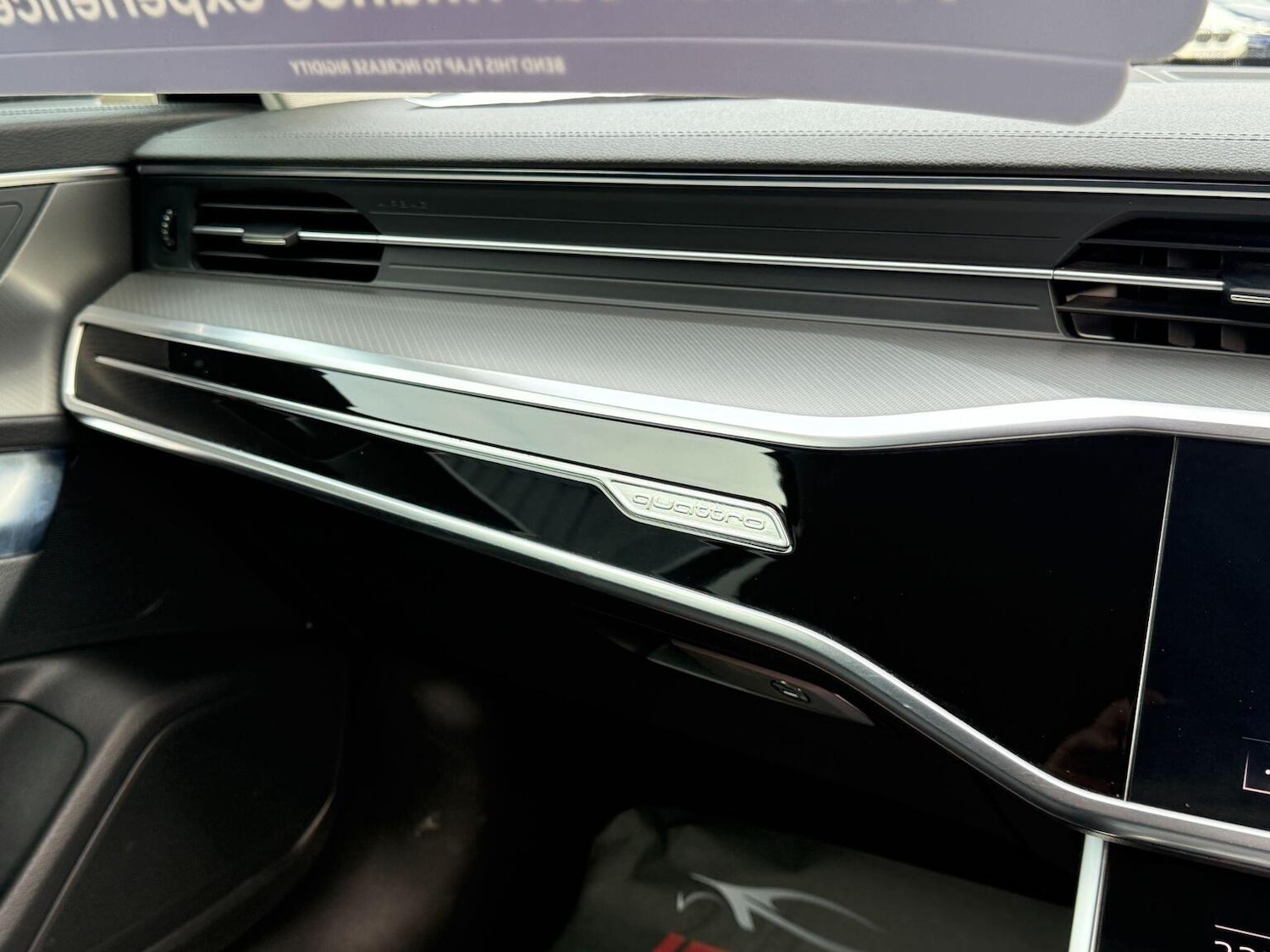 Used Audi A6 Avant 2019 for sale - 76134099: Photo 46