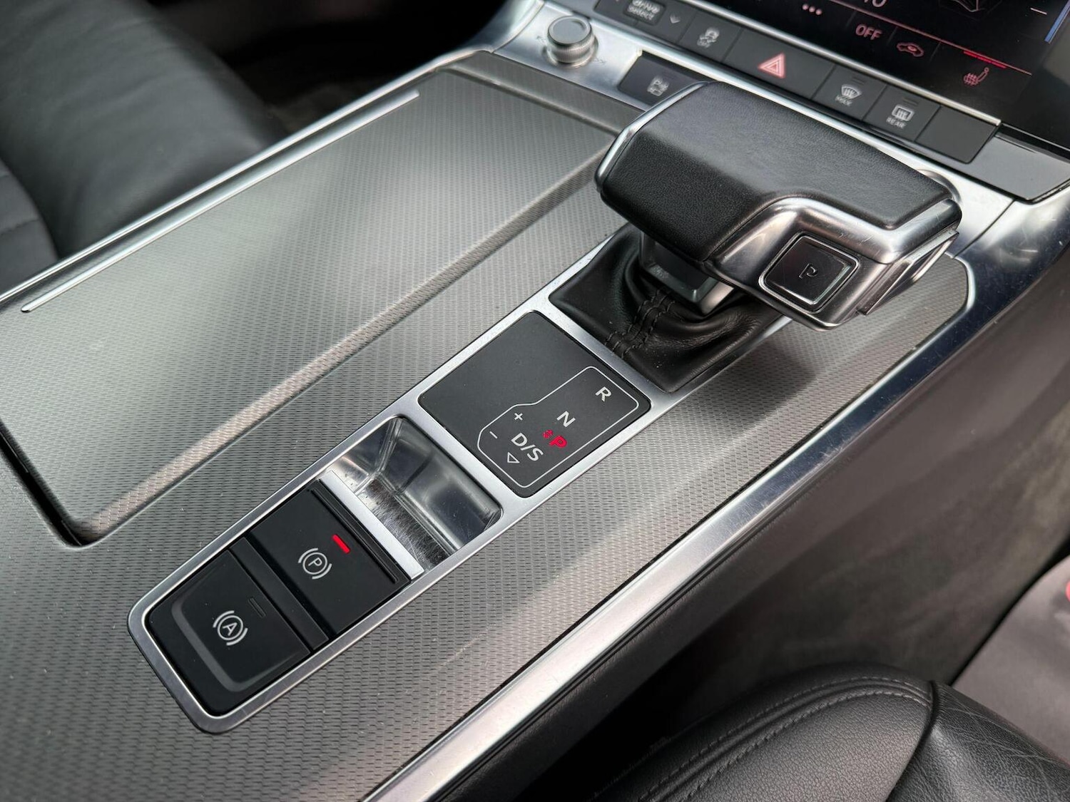 Used Audi A6 Avant 2019 for sale - 76134099: Photo 49