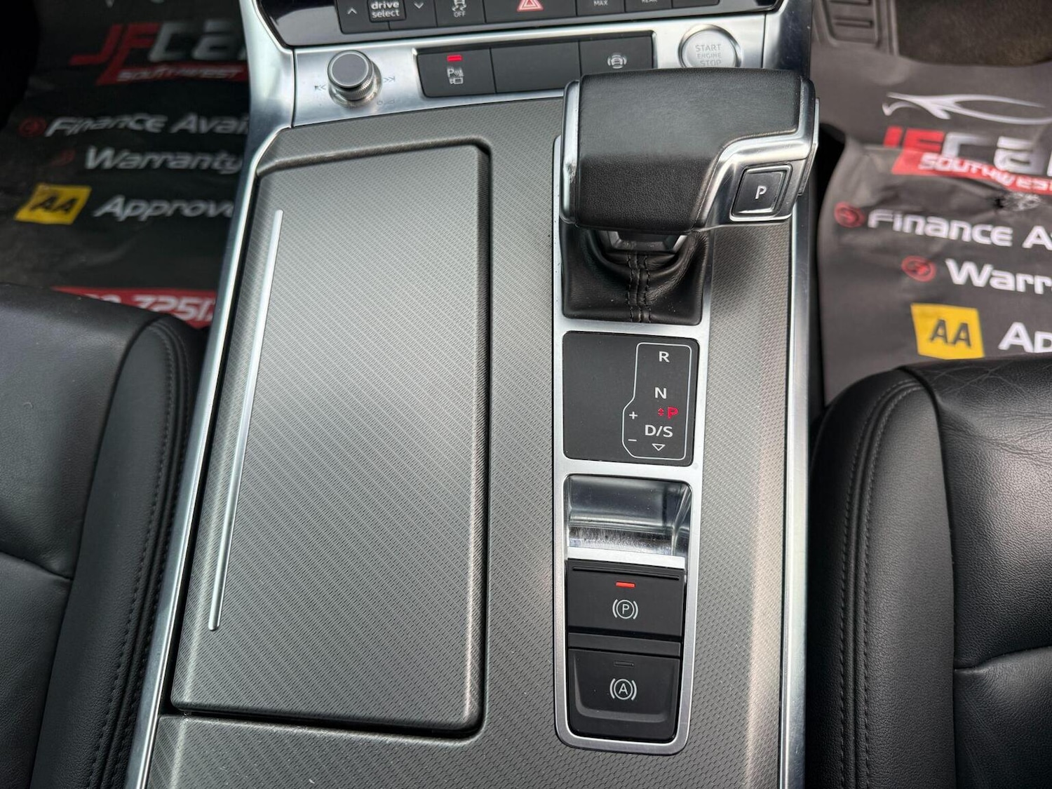 Used Audi A6 Avant 2019 for sale - 76134099: Photo 50