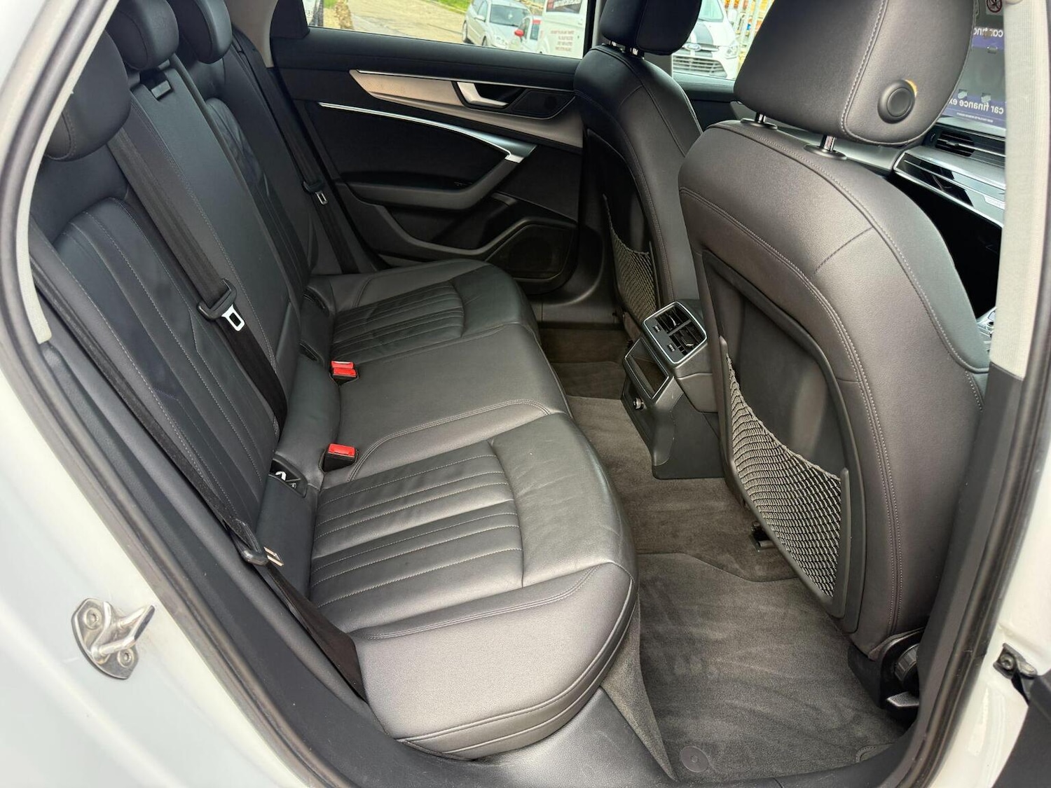 Used Audi A6 Avant 2019 for sale - 76134099: Photo 51