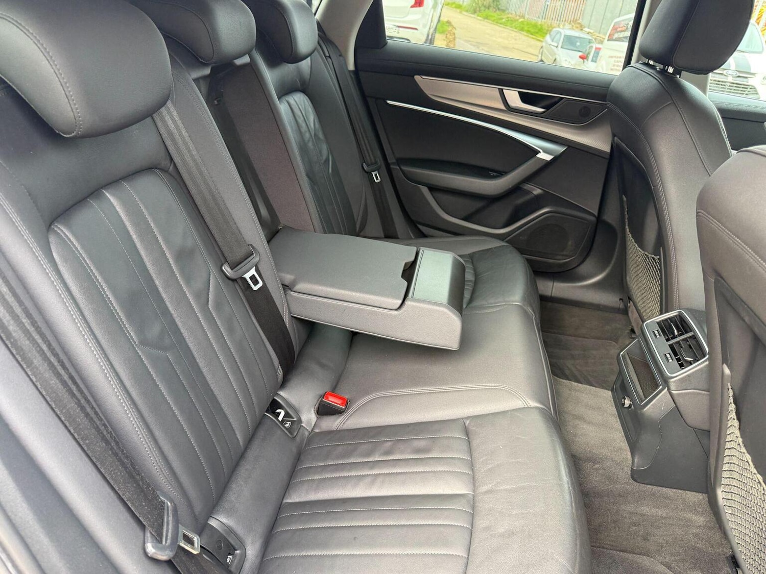 Used Audi A6 Avant 2019 for sale - 76134099: Photo 52