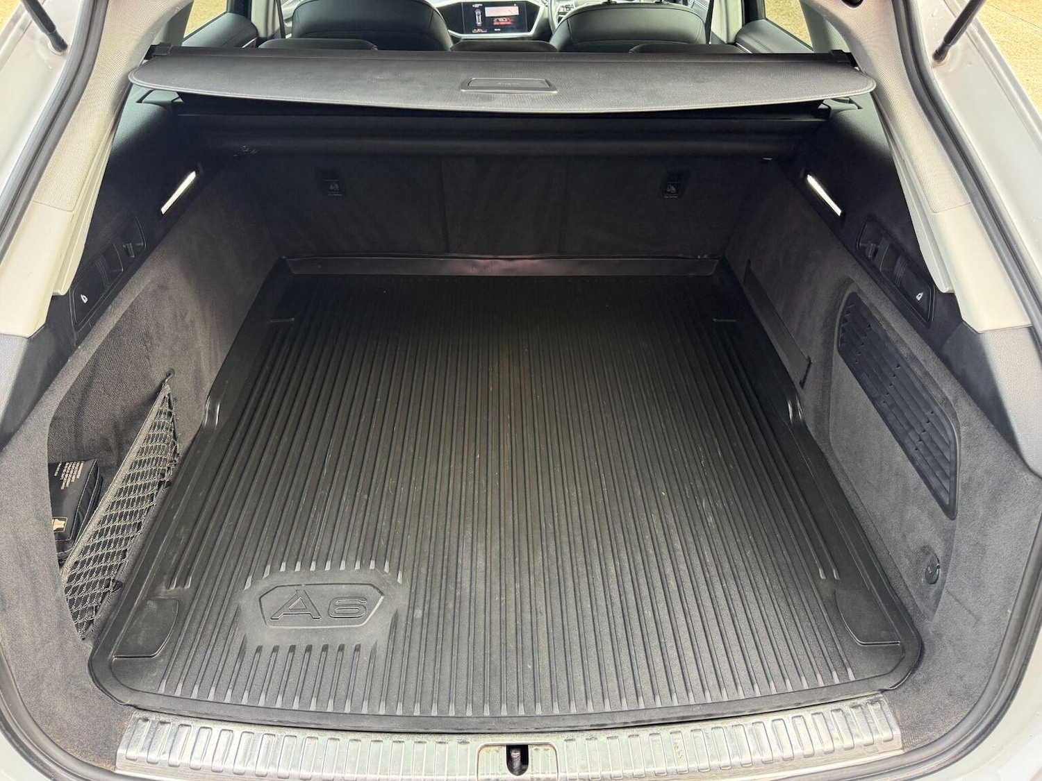 Used Audi A6 Avant 2019 for sale - 76134099: Photo 53