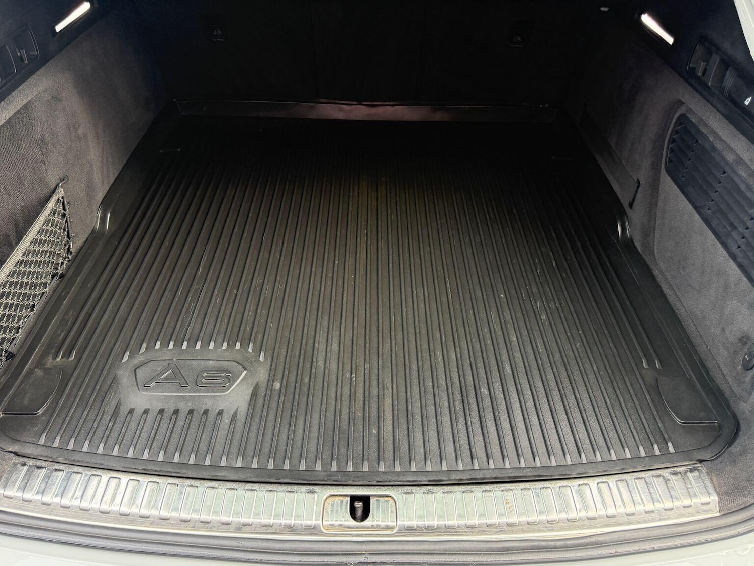 Used Audi A6 Avant 2019 for sale - 76134099: Photo 55