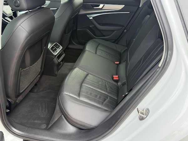 Used Audi A6 Avant 2019 for sale - 76134099: Photo 58