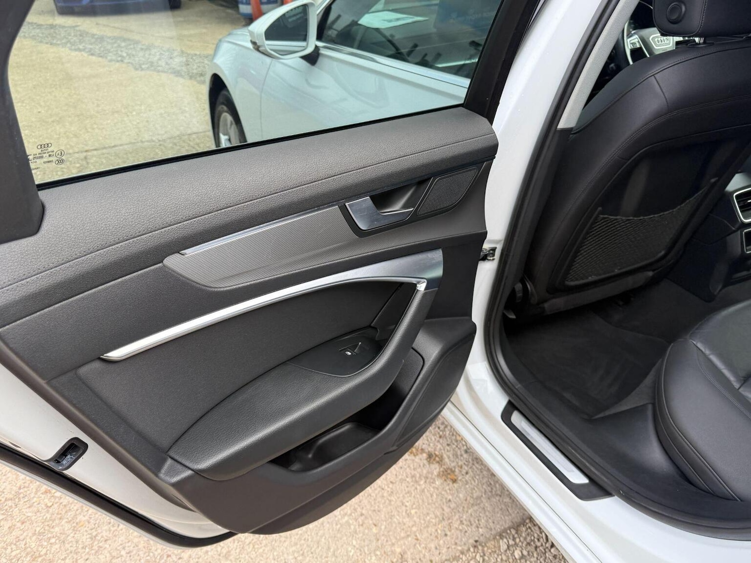 Used Audi A6 Avant 2019 for sale - 76134099: Photo 59